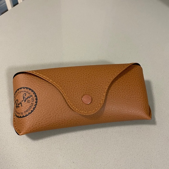 Ray Ban Sunglasses main image 4